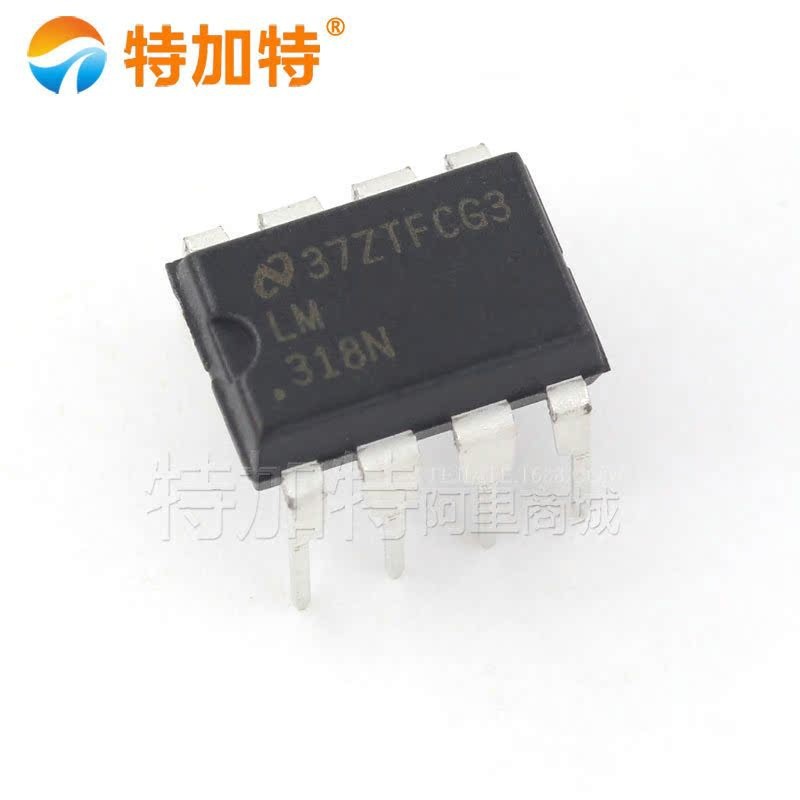 ؼ|LM318N LM318PŴ ֱ DIP-8