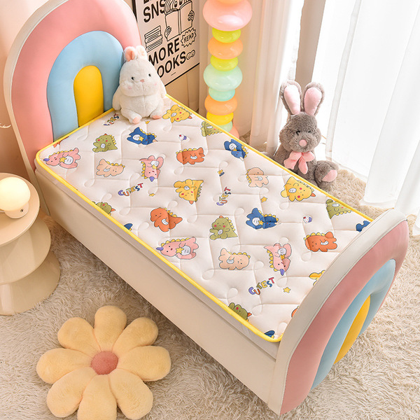 Cotton children's universal mattress for new born for kindergarten…