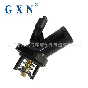 China V3 BM16LE Elektron Termostat 3017640 Termostat Korpusu