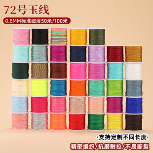 �羳50��72̖�񾀾����K 0.8mm��ĥ�����錚�����龀 diy�Ʒ���