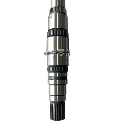 Wholesale in Stock, Transmission gear and shaft