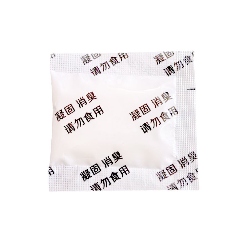 跨境小便尿液凝固剂车载尿壶吸水树脂粉消臭固化保水剂除臭防臭