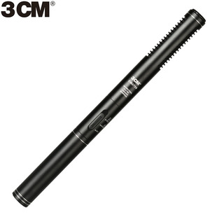 Outdoor reporter professional interview microphone microphone SLR camera external mobile phone recording live interview