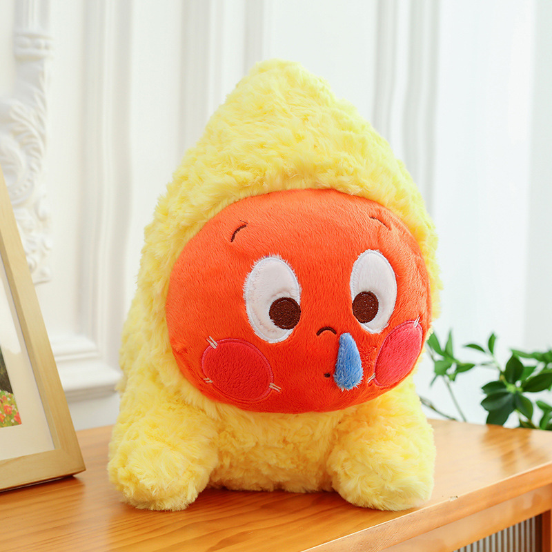 新しいマットバブルスターマンシリーズ枕枕人形ぬいぐるみ子供女の子ギフト卸売|undefined