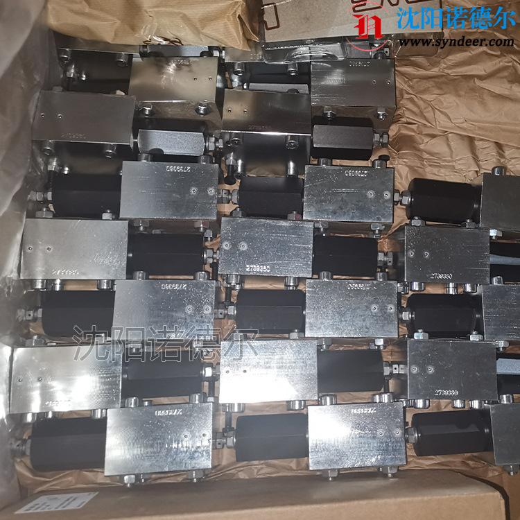 供应HAWE哈威LHK33G-21-260-260平衡阀现货