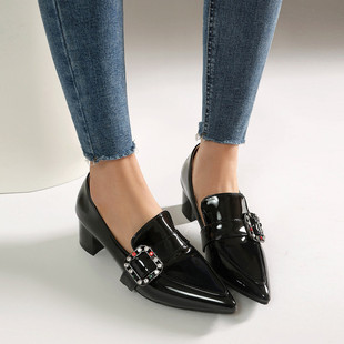 ��a��荷��ۘ���Ь40-46�a���^��Ƥ����ָ�Ůʿ��Ь���uͨ