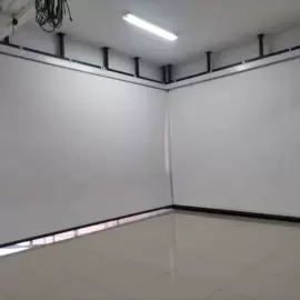 投影机幕布;舞台幕布;纱幔/帷幔