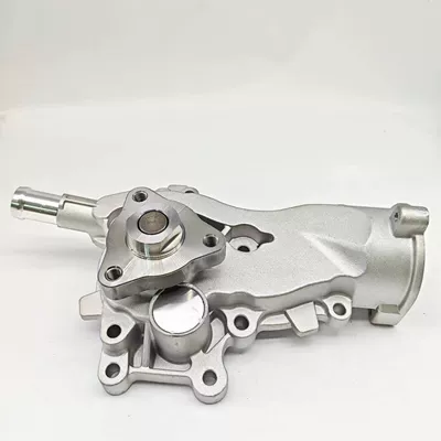 Water Pump Aw6662 Is Suitable for Chevrolet Cruze, Buick Encore 1.4t Water Pump 25192709