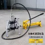 三爪分体式动力拆卸拉马