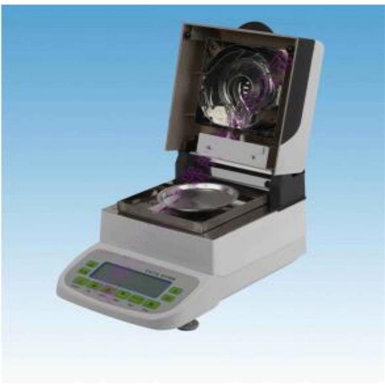 水分测定仪/谷物水分检测仪/粮食蔬菜食品水分检测仪