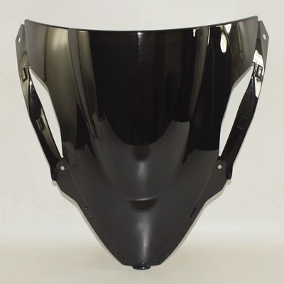 Motorcycle front windshield, Kawasaki ZX6R ZX636
