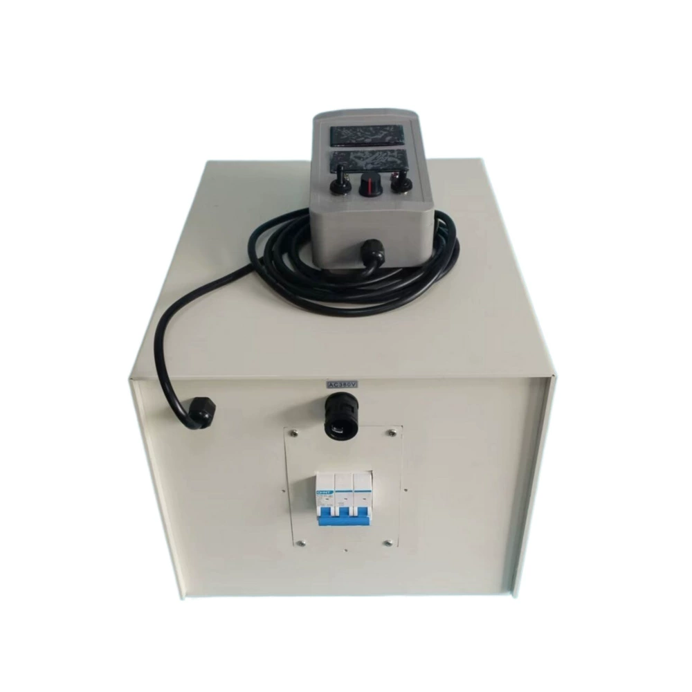 Фабрика прямых продаж 12v2000A водяного охлаждения гальванического электролитического валика питания