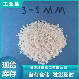 氯化物;其他无机盐