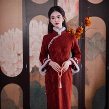 �Ƽtɫ���q�ﶬ���L����ʽ�L���������2025�¿�Ů�͹Ű��꾴�Ʒ�