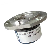 A050*长春型编码器ZKD-56V-102.4BM-G05L-D-5m/56A1/36B/56W1/39F