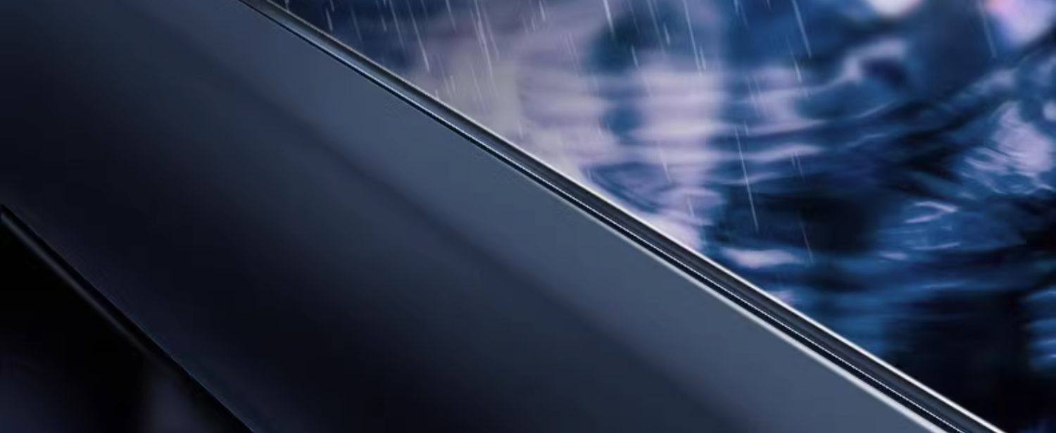 Rearview Mirror Anti-Rain Film Car Mirror Anti-Fog Waterproof Side Window