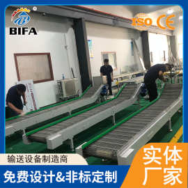 传送线厂家批发不锈钢网带线输送机输送线冷却食品网带传送机设备
