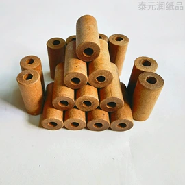 纸筒、纸管;纸罐