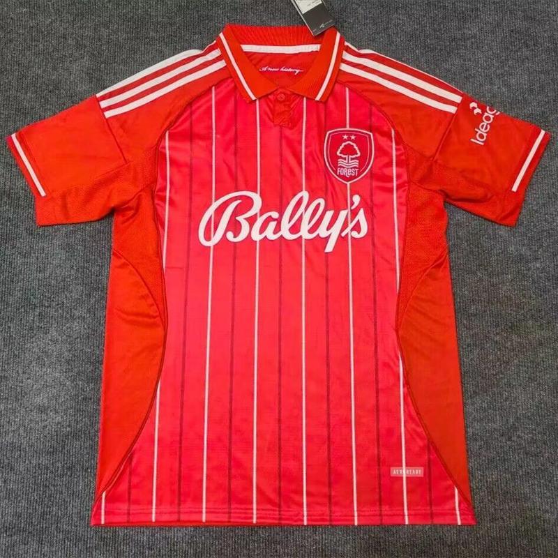 2526 プレミアリーグ アストン・ヴィラ ニューカッスル ウルヴァリンズ ウィンブルドン レスター エバートン タイ版サッカーユニフォーム|undefined