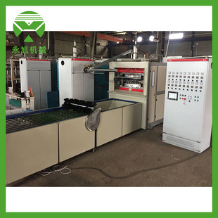 ����YXTL750һ����PVC���ϱ��򱭙C �ɻ��ձ��r�ͺ�PET�����Ʊ��C
