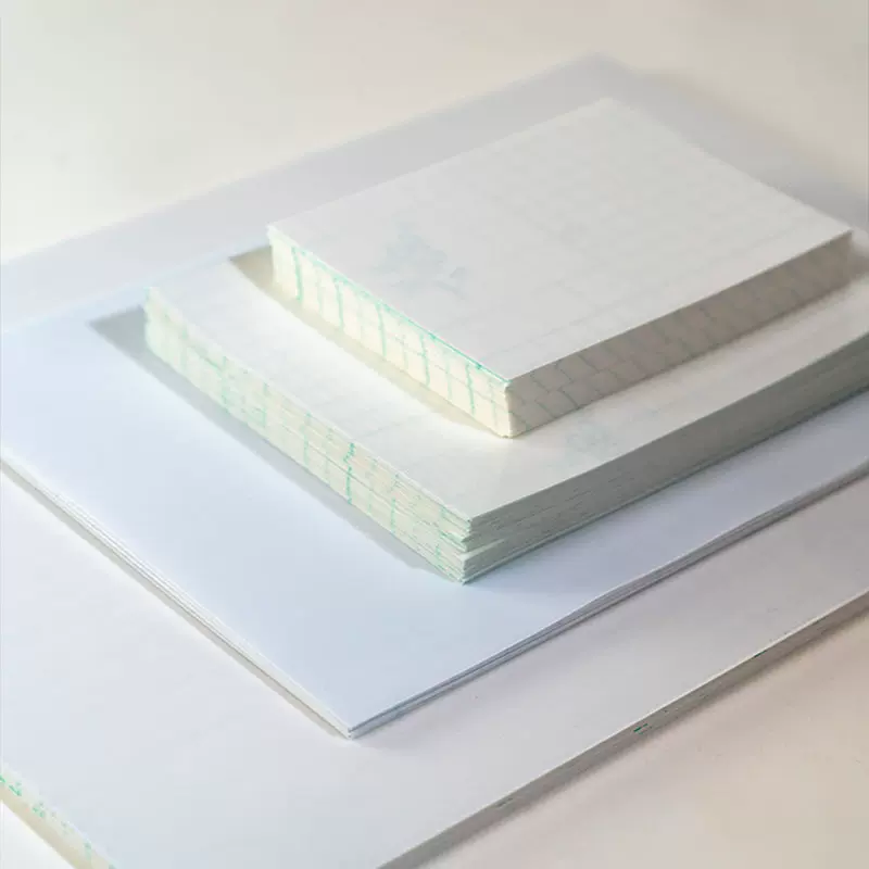 丽宝厂家直售A6透明光面冷裱膜自粘大头贴相片相册押花标本保护膜