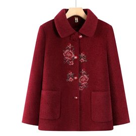 中老年休闲套装;中老年衬衫;中老年休闲裤