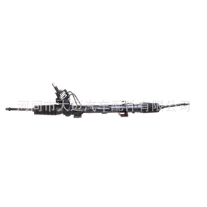 49001‑4576R Hydraulic Electric Variable Power Steering Assembly, compatible with the fourth-generation Renault Espace IV