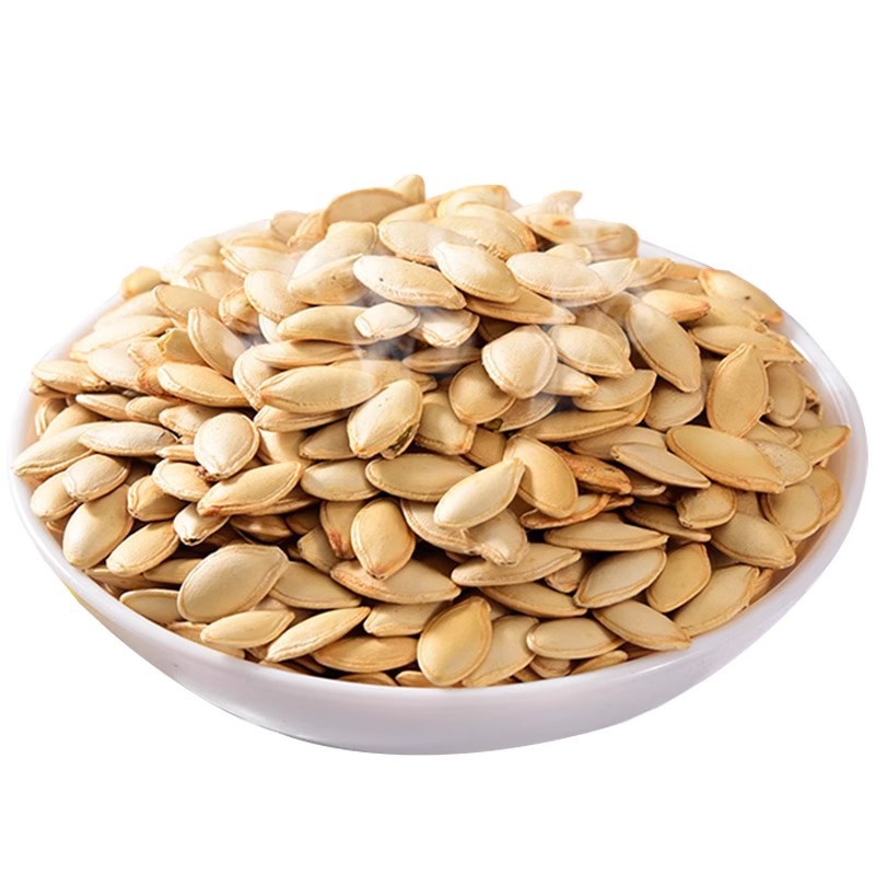 南瓜子原味盐焗椒盐2025新货年手工炒货熟瓜籽坚果零食大礼包批发