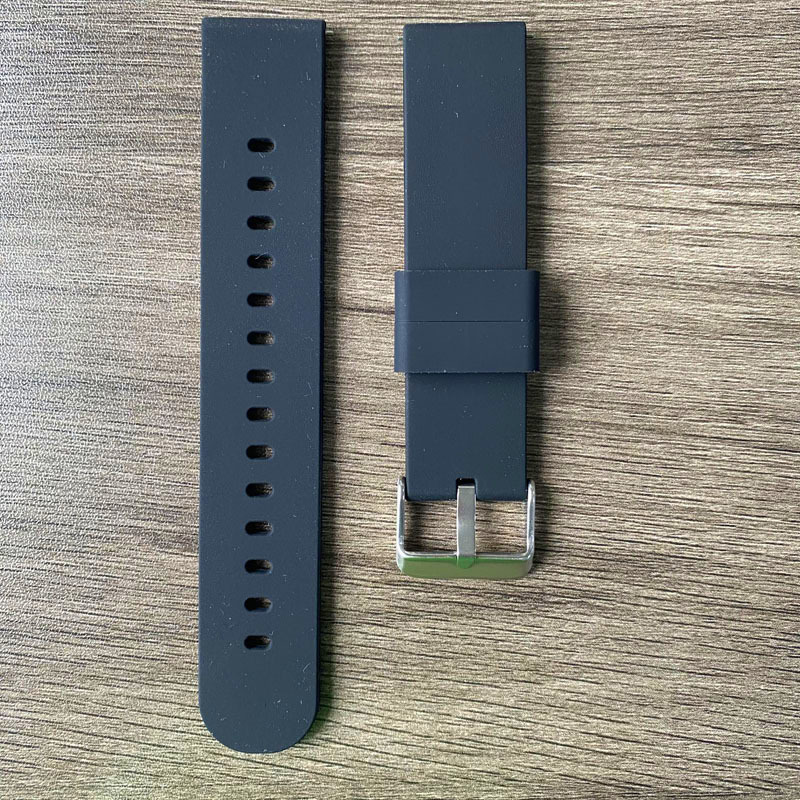 20 interface extended version pure black