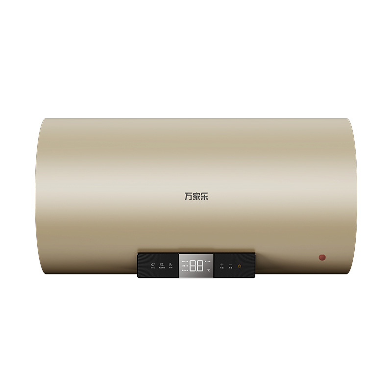 万.家乐电热水器家用储水式FY2卫生间一级能效50升小型60/80L智能