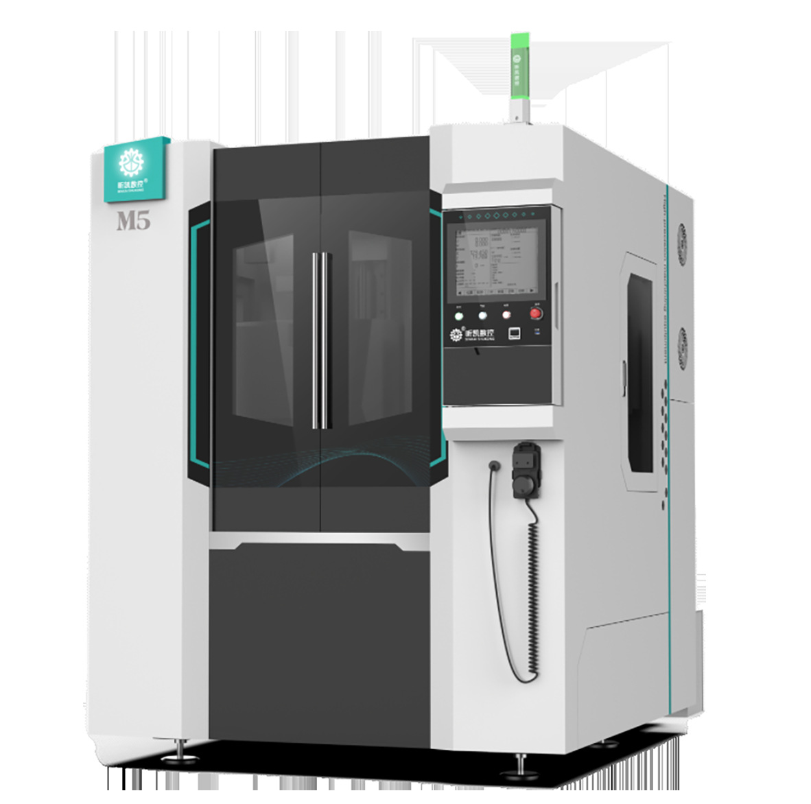 昕凯 XK-M5 铝合金去毛刺设备 压铸件去披锋机 去毛边 速度快