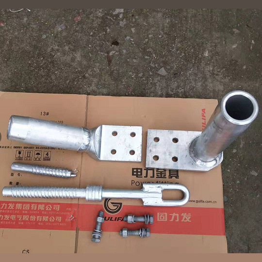 NYH液压耐张线夹NYH-600K NHY-900K默认项上海湘开浙江