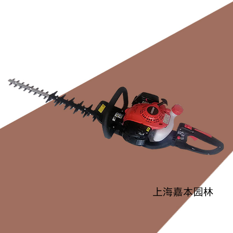爱可双刃绿篱机HCR-166ES