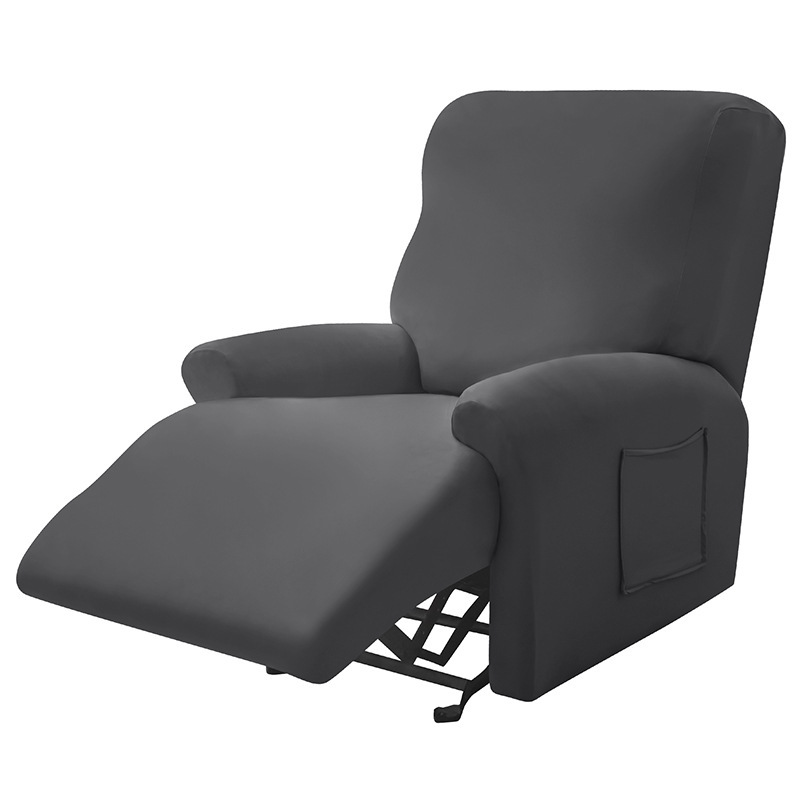 Housse de canapé élastique minimaliste française anti griffes_voghion.com