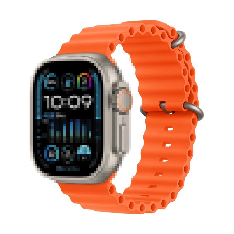 Specially Designed for Cross-Border Smartwatches, Compatible with Apple Bluetooth Watch S11, Bluetooth Payment, Full-Featured Ultra3, Long-Lasting Battery Life