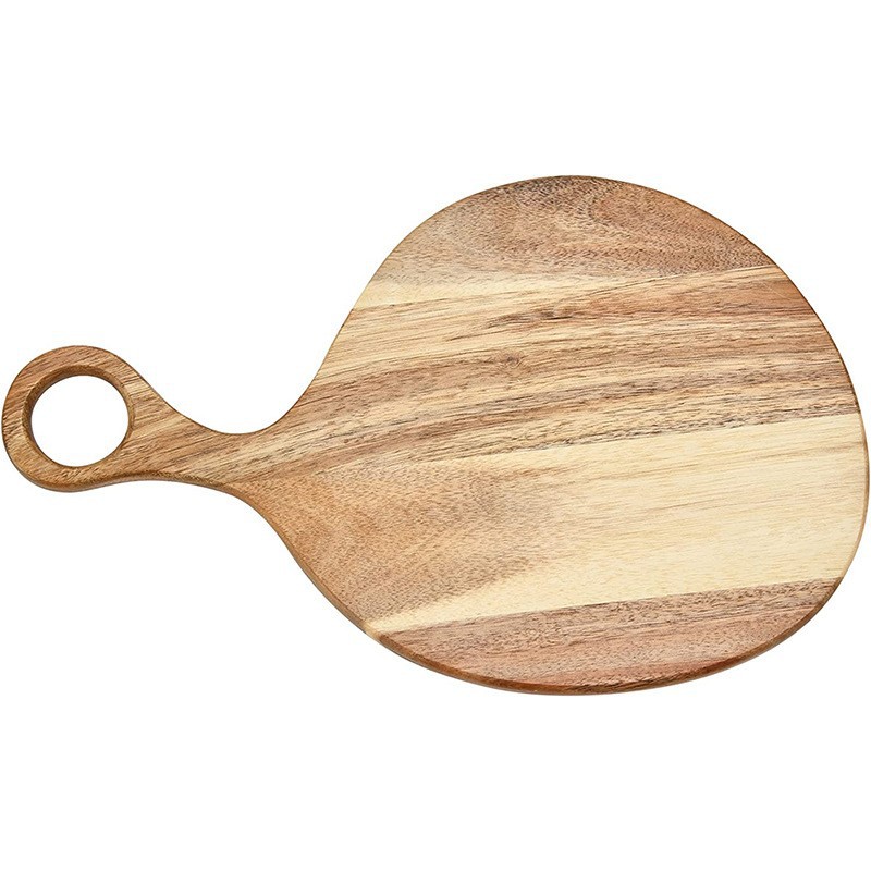 Acacia madera tablero de madera tablero de corte de madera fábrica de herramientas de cocina al por mayor tablero de madera multi-modelo tablero de corte de madera