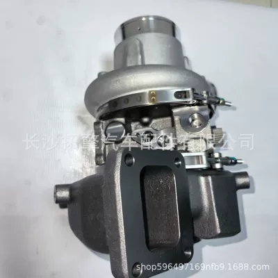 Suitable for Supercharger
