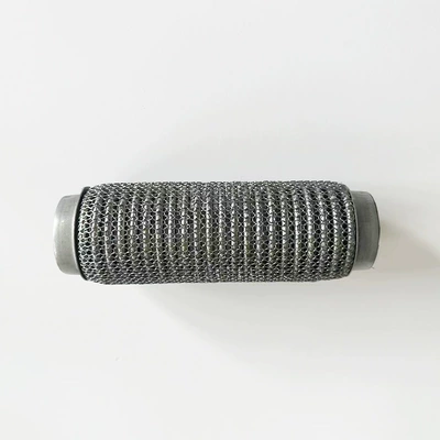 Katalizator three-way catalytic converter exhaust hose
