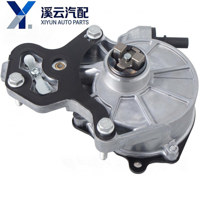12686657 12660670 Brake Vacuum Pump Suitable for Buick, Cadillac, Chevrolet