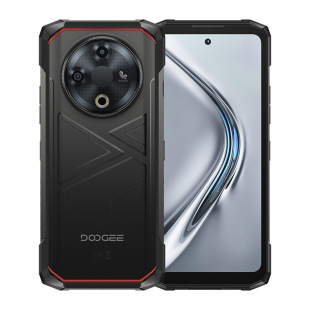 ����DOOGEE Fire 6 ������֙C6.56��10400mAh��������ȫ�Wͨ�֙C
