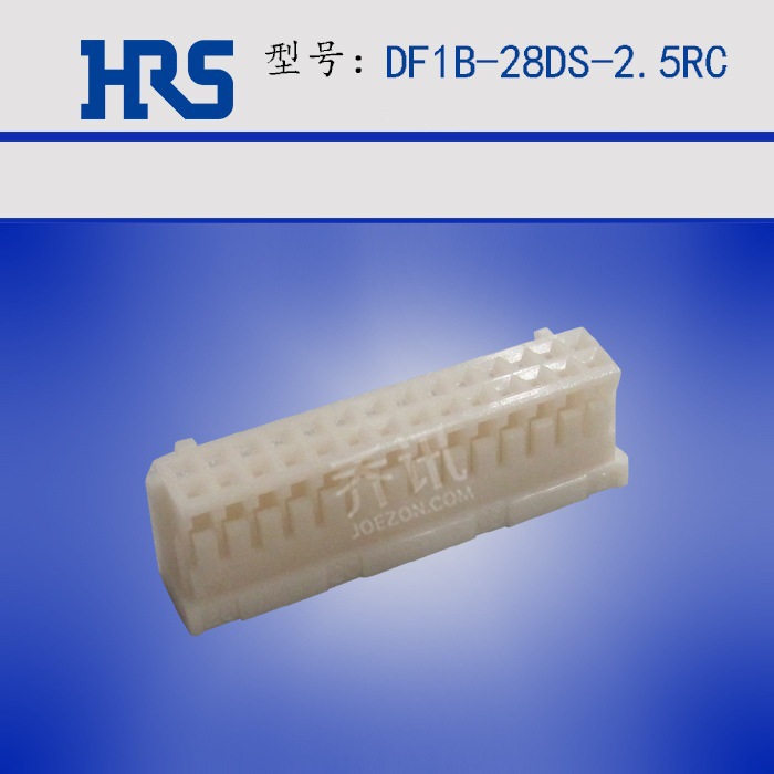 HRS DF1B-28DS-2.5RC   HRSӲ HIROSE ֻ
