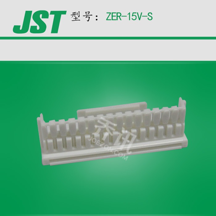 ZER-15V-S����15P���ǽӲ�����1.5mm JSTԭ��ZEϵ��������