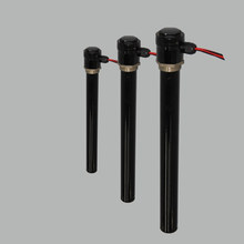 超纯水加热器铁氟龙涂层PTC加热管干烧不坏寿命3万小时大功率220V