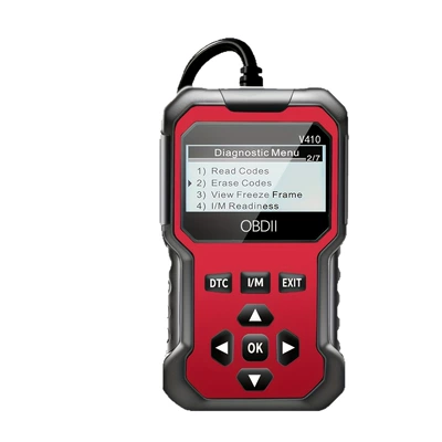 Other Automotive Safety Supplies, Engine Fault Diagnosis Instrument