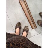 Họa tiết da báo