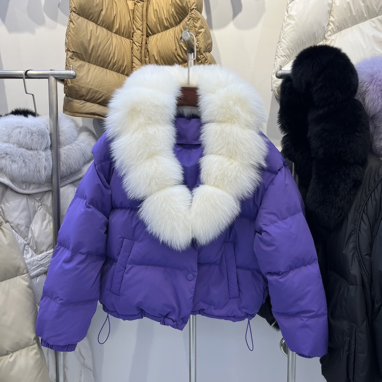 보라