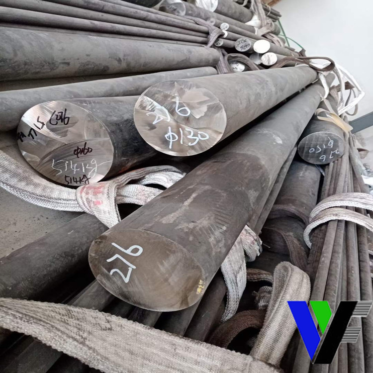 批发零售HC-276哈氏合金圆棒 C276圆钢 c276哈氏合金管