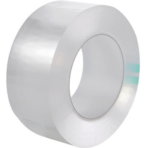 Manufacturer's Mold-Resistant Tape, Kitchen and Bathroom Waterproof Tape, Transparent Acrylic Waterproof Strips, Seam Filling Tape