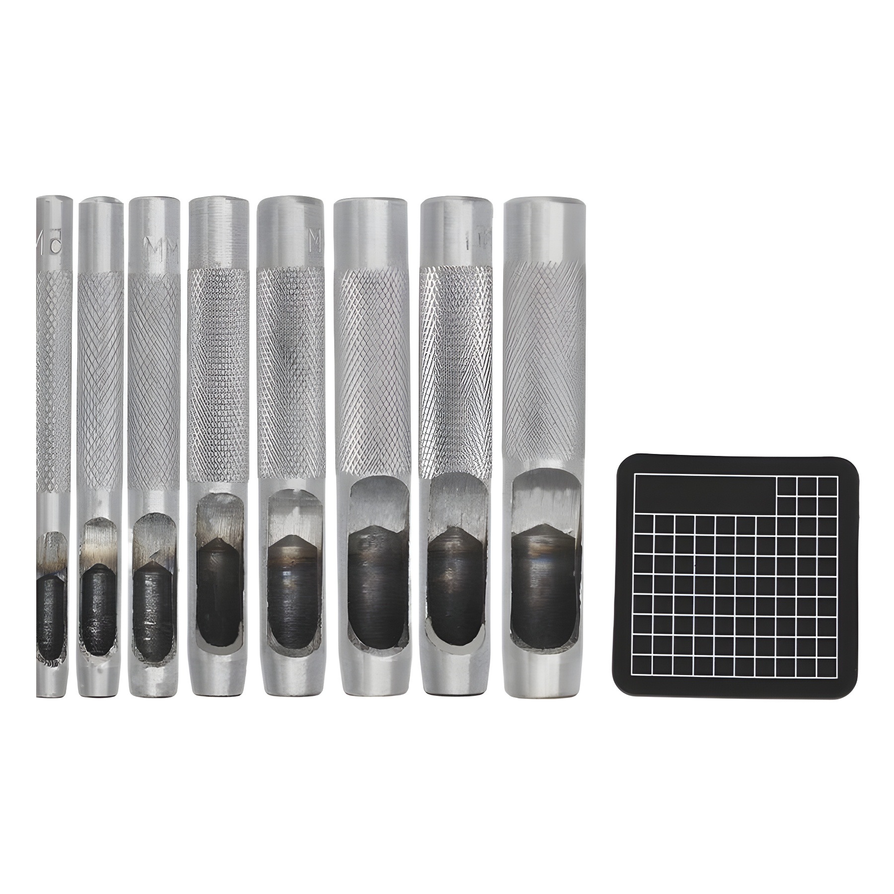 뉴벨트펀치, 에어홀펀치, 펀치공구, 원형스틸펀치, 버섯펀치, 가죽펀치세트