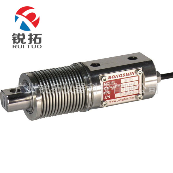 现货供应韩国Bongshin OBBS（20kg-100kg）称重传感器